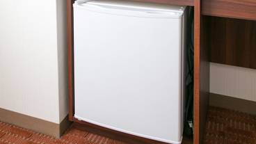 客室の設備とサービス / 15