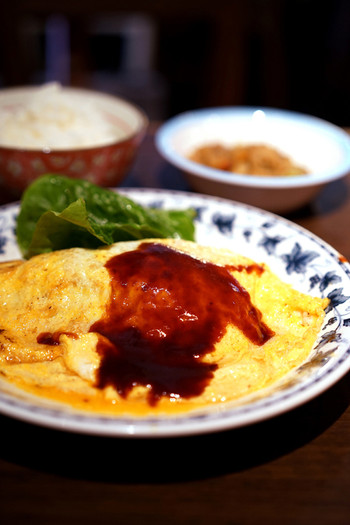 「喫茶Y」料理 577085 