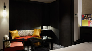 スーペリアトリプル (禁煙)