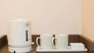 客室の設備とサービス / 14