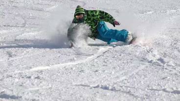 スノー スポーツとスキー / 23