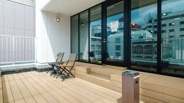 テラス / パティオ / 23