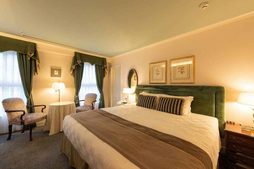 オーベルジュスタイルのホテルに感動4284364