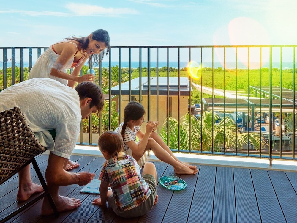 子供向けアクティビティ