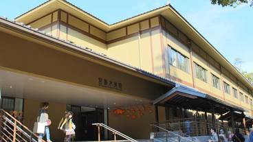 観光スポット / 6