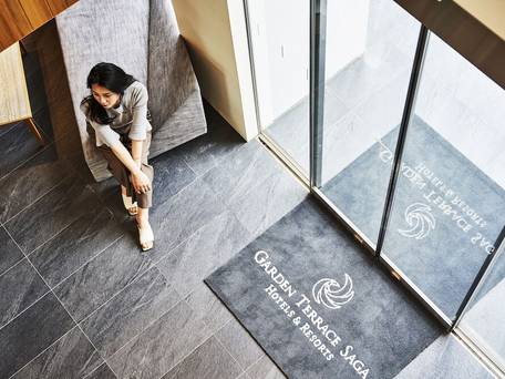 ガーデンテラス佐賀ホテル＆リゾート / 2