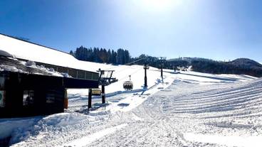 スノー スポーツとスキー / 3