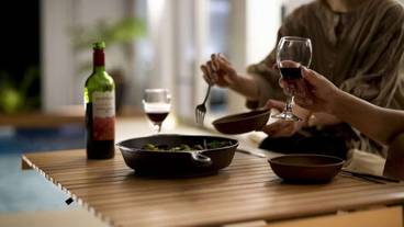 バーベキュー / ピクニック エリア / 4