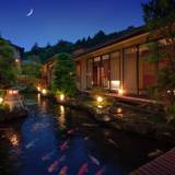 和風庭園に癒されて
チェックイン / 1