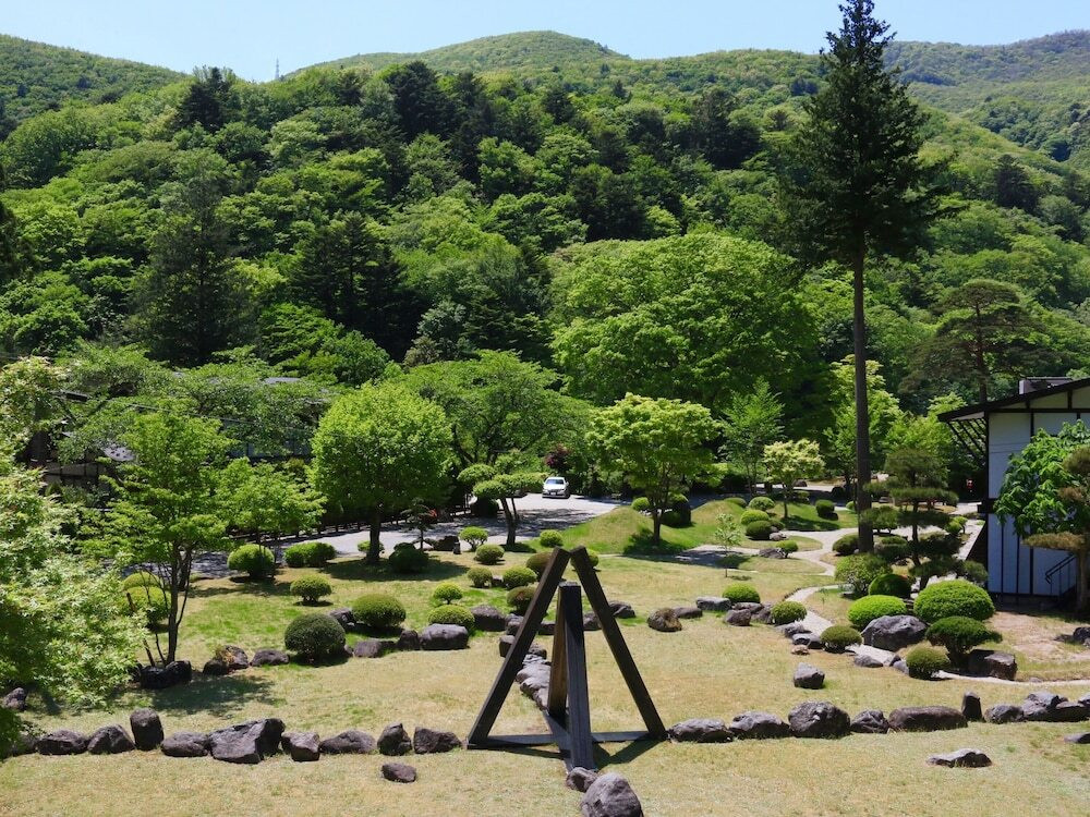 マウンテン ビュー