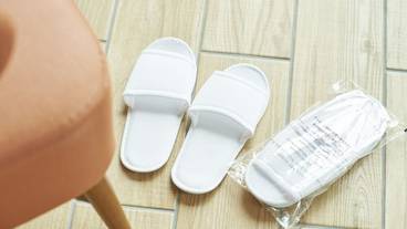 客室の設備とサービス / 24