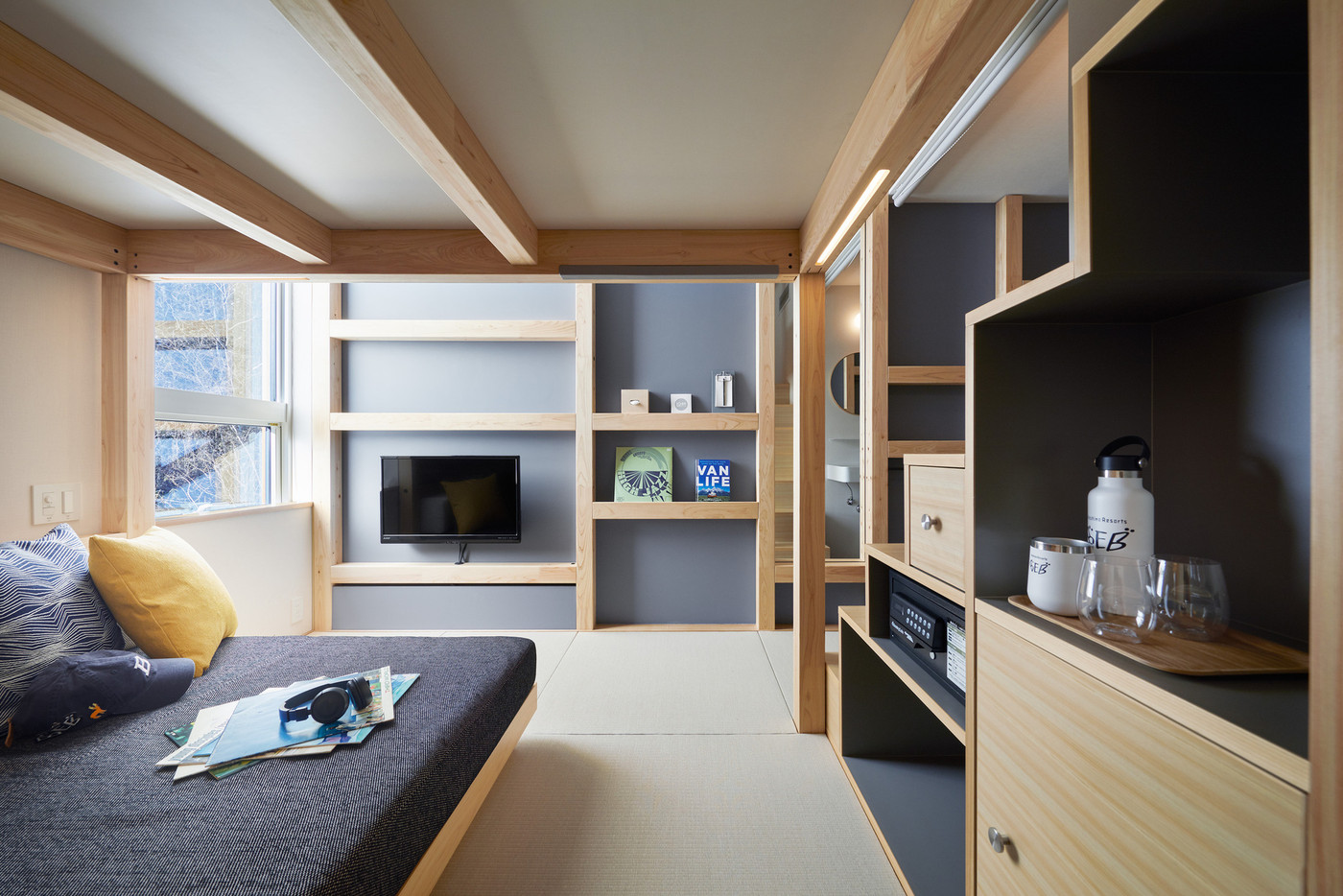 35歳以下はおトク！“ルーズ”に軽井沢を楽しむホテル3441093