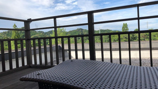 露天風呂付和洋室スイートルーム 禁煙