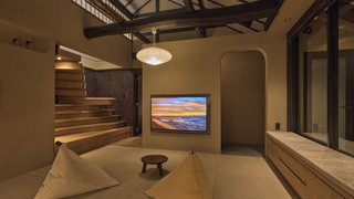 Japanese Style Room With Open-Air Bath (Room #403) : 2 meals (No Child Allowed, Check in until 7pm)