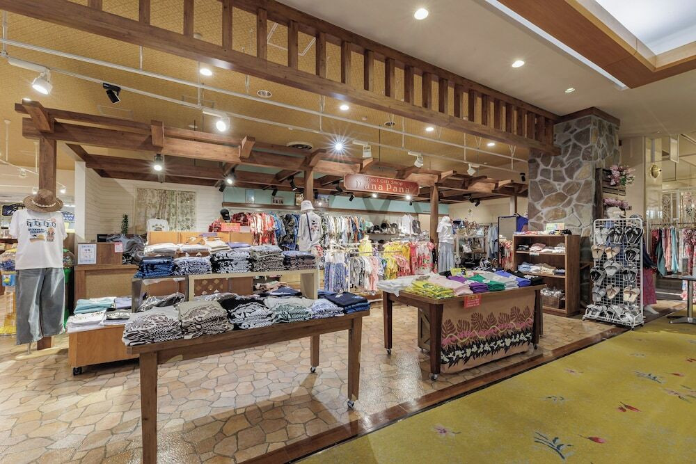 ギフト ショップ