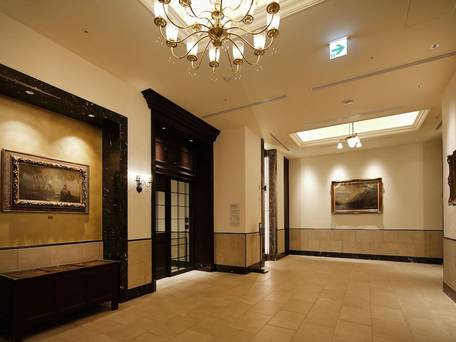 ホテルモントレ姫路 / 2