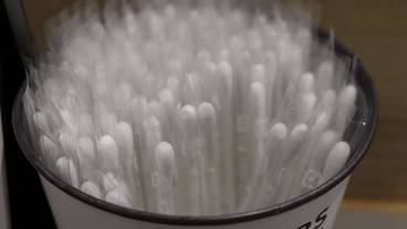 施設内の設備 / 5