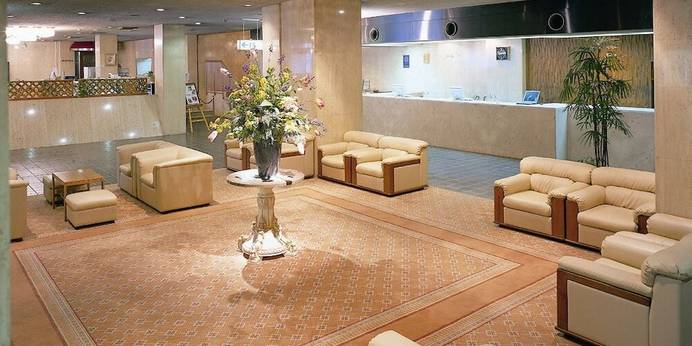 岡崎ニューグランドホテル（愛知県 シティホテル） / 1