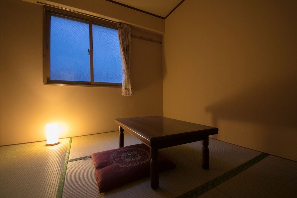 客室の設備とサービス