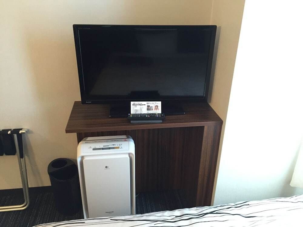 客室の設備とサービス