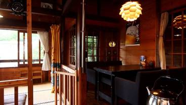 レストラン / 17