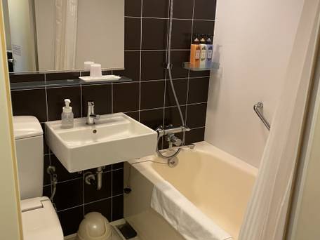 東急ステイ西新宿 / 4