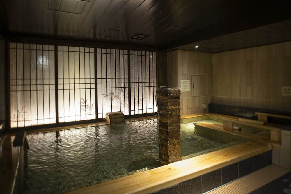 駅前で旅館気分♪非日常を味わえるホテル3957933