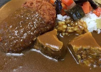 森のキッチン