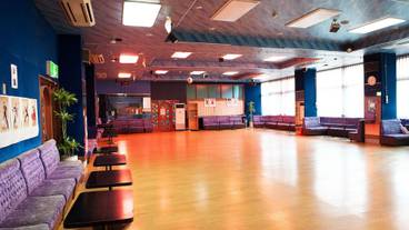 バンケット ホール / 14