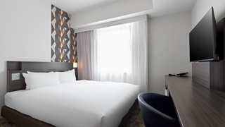 デラックス ダブルルーム 禁煙