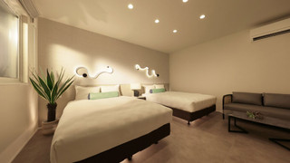 D棟 [ペット同伴可能]