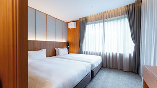 スーペリア ルーム 禁煙