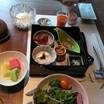 朝食　和食