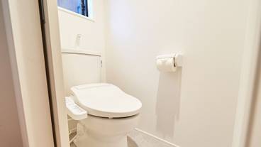 バスルームの設備 / 33