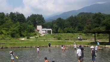 国営アルプスあづみの公園 / 3