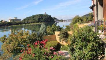 施設からの眺望 / 10