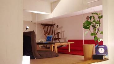 レセプション ホール / 15