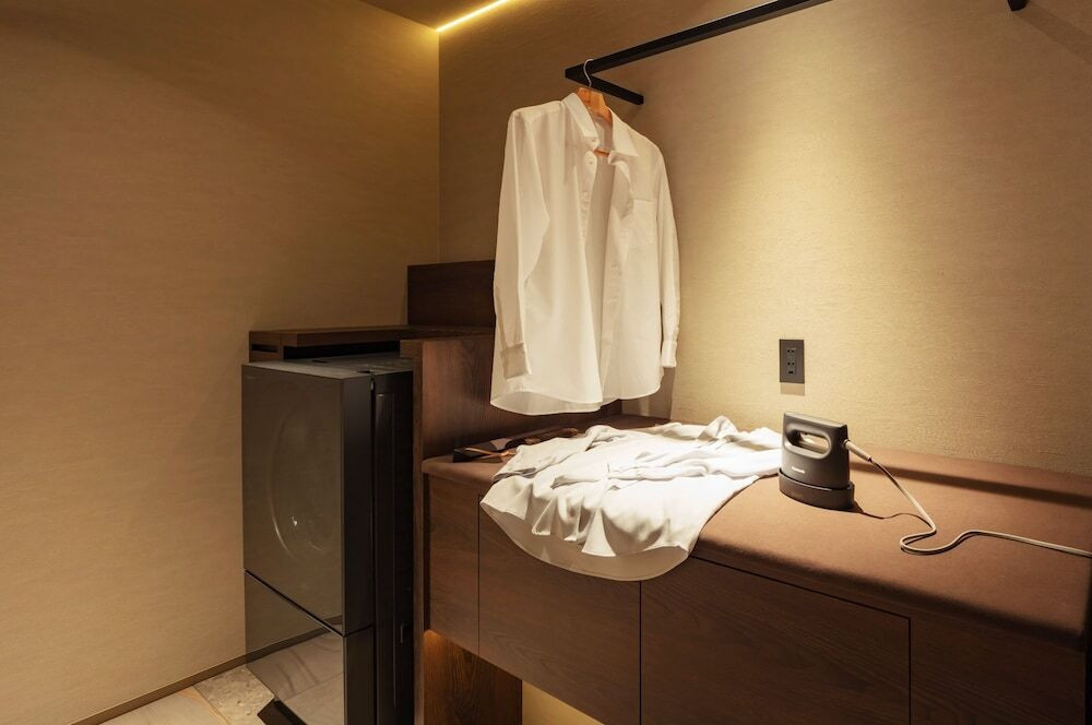 アイロン / アイロン台