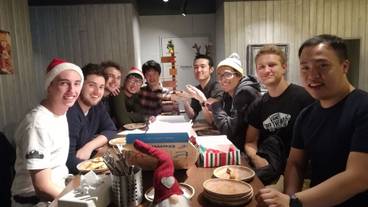 ロビー応接スペース / 6