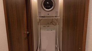 コンドスイート メゾネット 禁煙