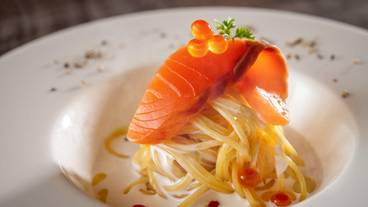 ビュッフェ / 20