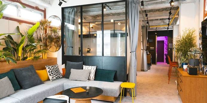 illi Nakano（東京都 シティホテル） / 1