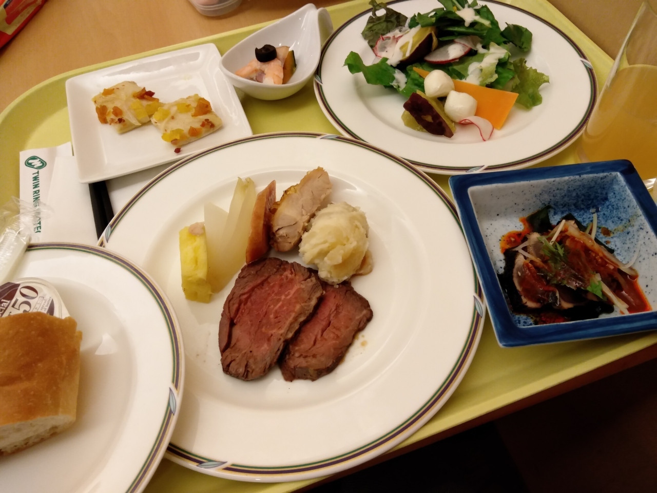 「モビリティリゾートもてぎ」を1日中遊びつくす！疲れも吹き飛ぶ癒しのホテル4257934