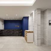 フォーポイント フレックス by シェラトン 名古屋駅前（愛知県 ビジネスホテル） / 2