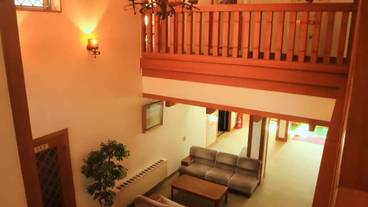 ロビー応接スペース / 6