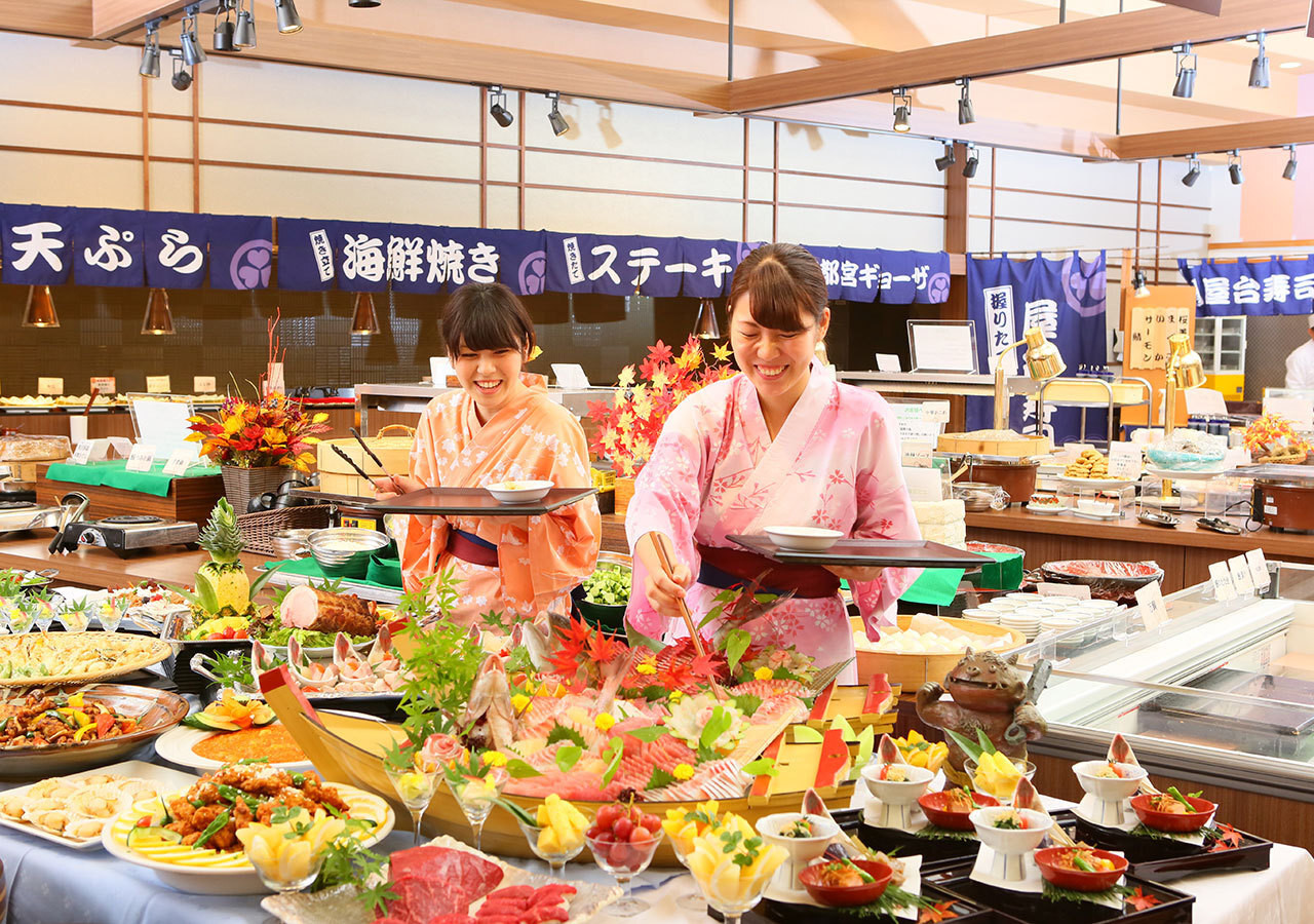 リーズナブルに楽しめる温泉ホテル3464385