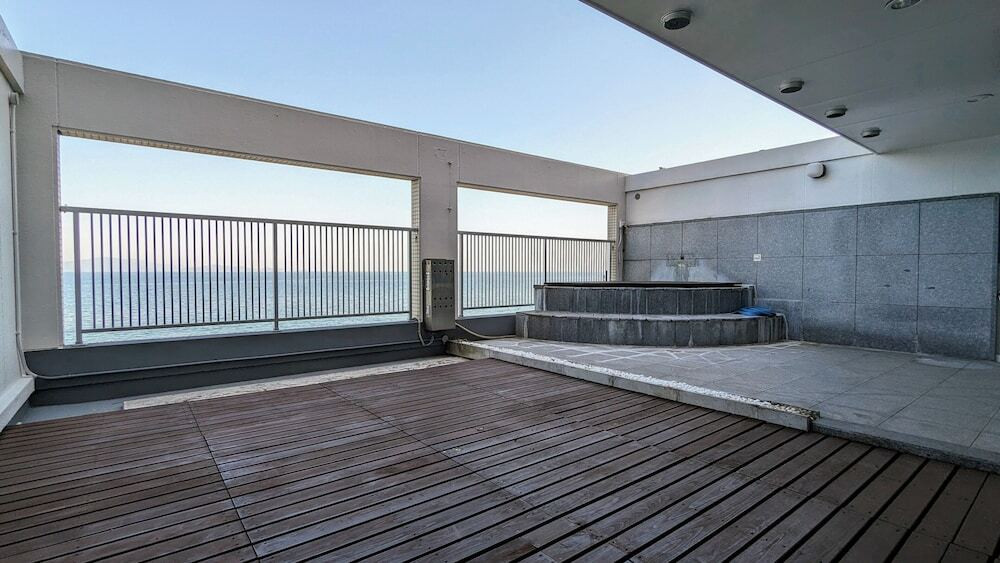 ビーチ / オーシャン ビュー