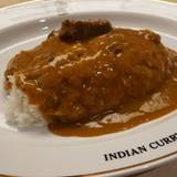 インデアンカレー 丸の内店(インデアンカレー)