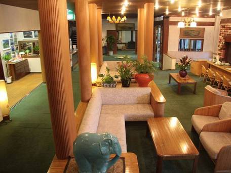 河口湖ホテル / 3