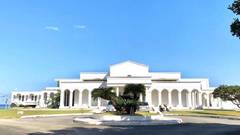 CANAAN Coffee＆Hotel（小浜島）